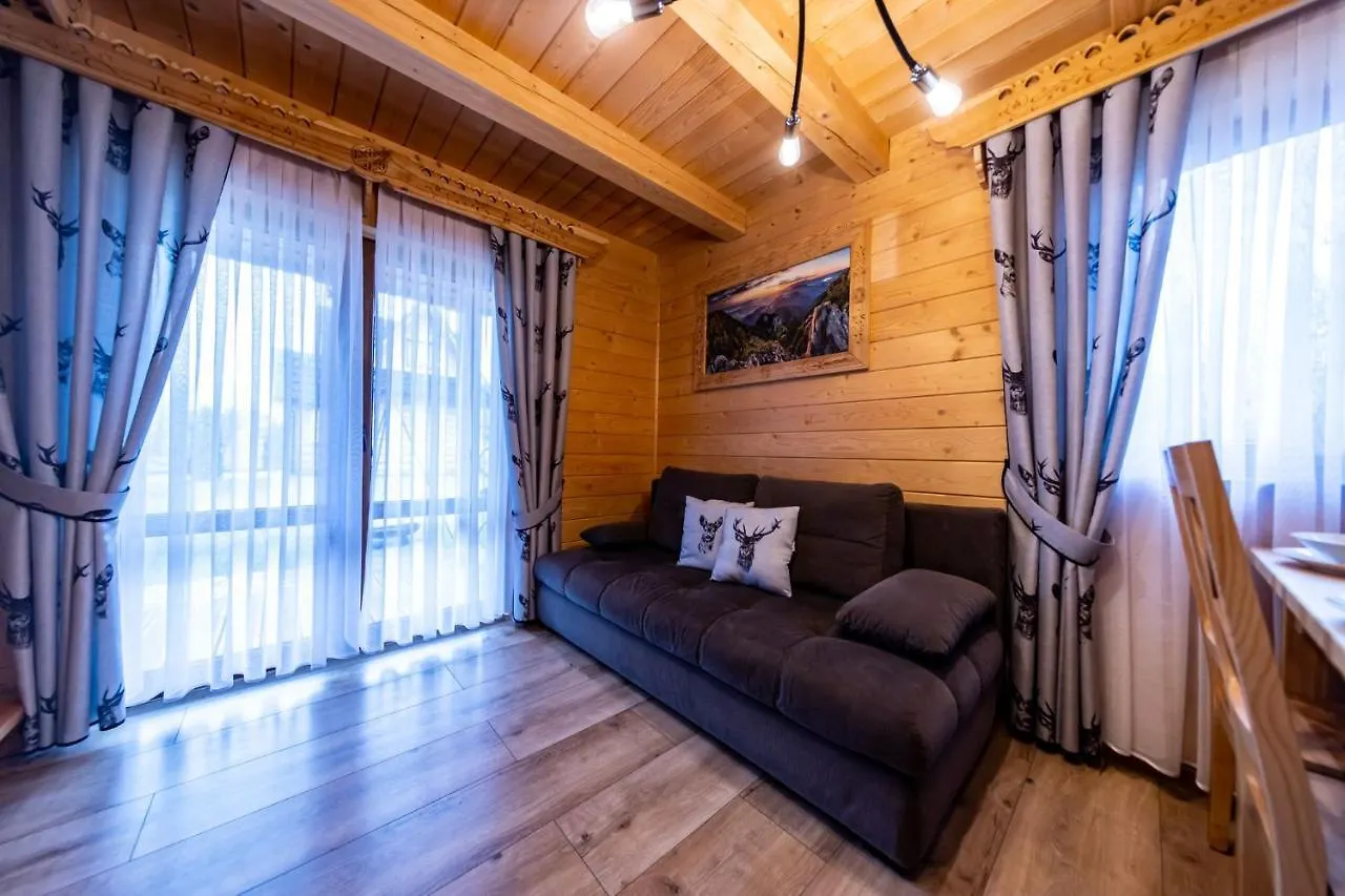 Domki Gawra Zakopane