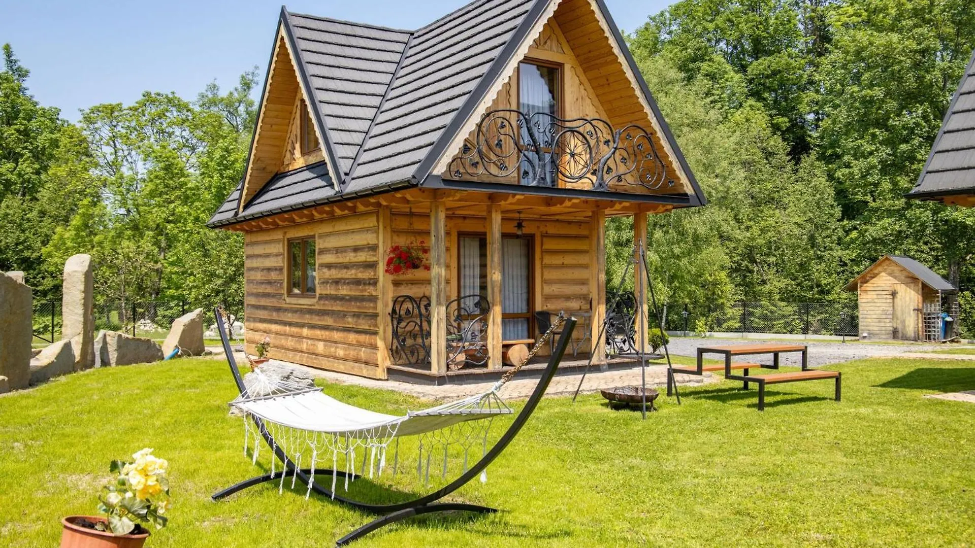 Domki Gawra Zakopane 0*,